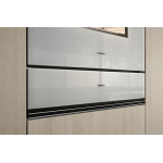 Gaggenau DVP221110 60厘米 200 series 真空抽屜 (金屬色)